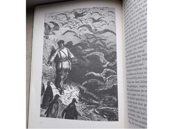 5x leuke kinderboeken om te lezen of vóór te lezen.