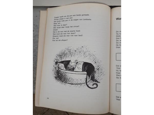 5x leuke kinderboeken om te lezen of vóór te lezen.