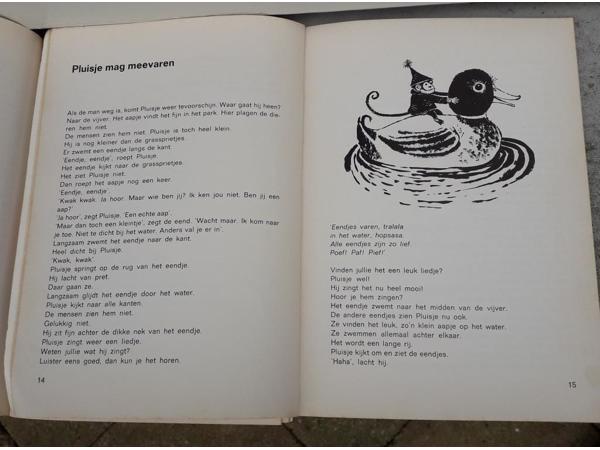 5x leuke kinderboeken om te lezen of vóór te lezen.