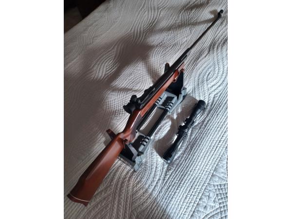 Diana 35 mooi luchtgeweer.