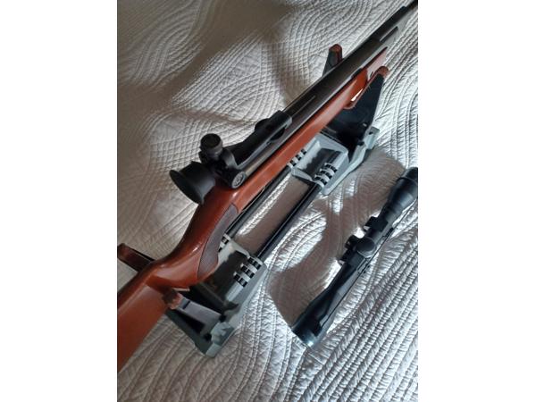 Diana 35 mooi luchtgeweer.