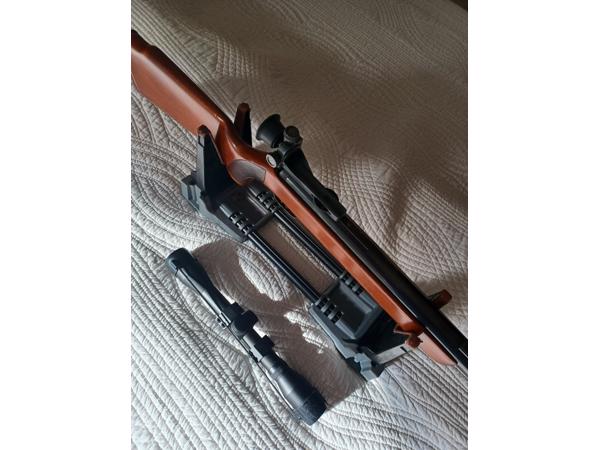 Diana 35 mooi luchtgeweer.