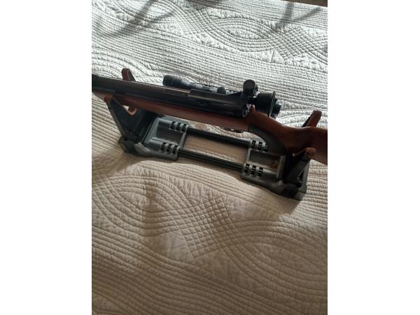 Diana 35 mooi luchtgeweer.