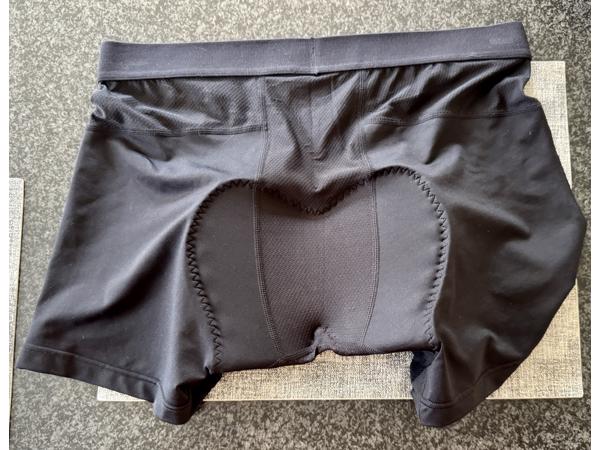 Motor onderbroek Moto-Skiveez