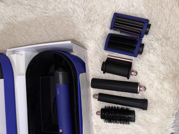 DYSON Airwrap Complete Limited Edition Hair Styler Set