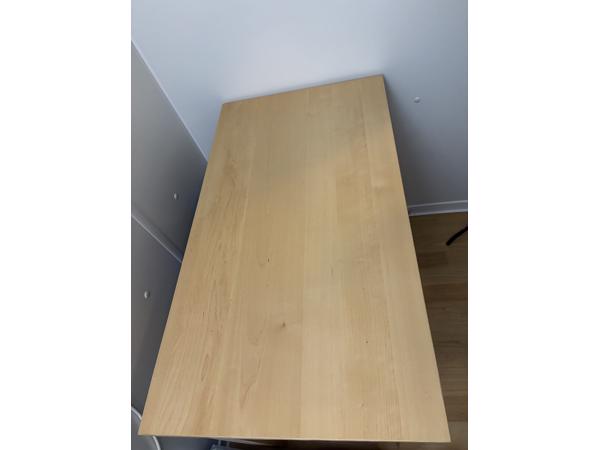IKEA Tafel 90cm x 90cm