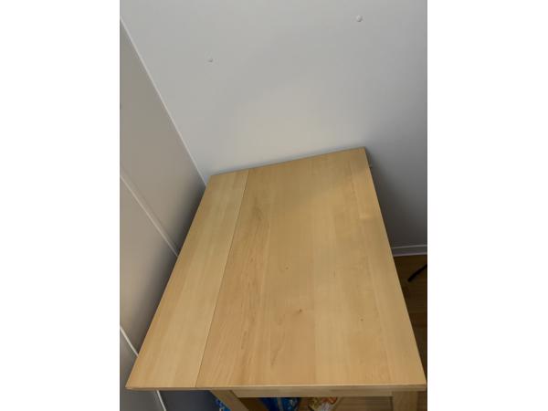 IKEA Tafel 90cm x 90cm