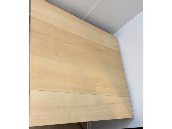 IKEA Tafel 90cm x 90cm