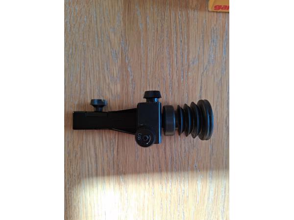 Gamo diopter luchtbuks