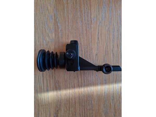 Gamo diopter luchtbuks