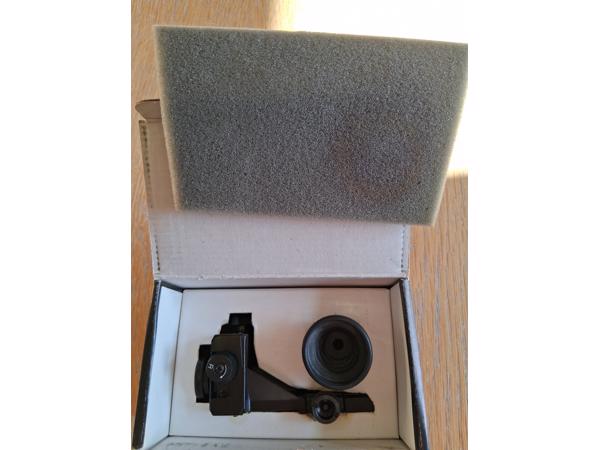 Gamo diopter luchtbuks