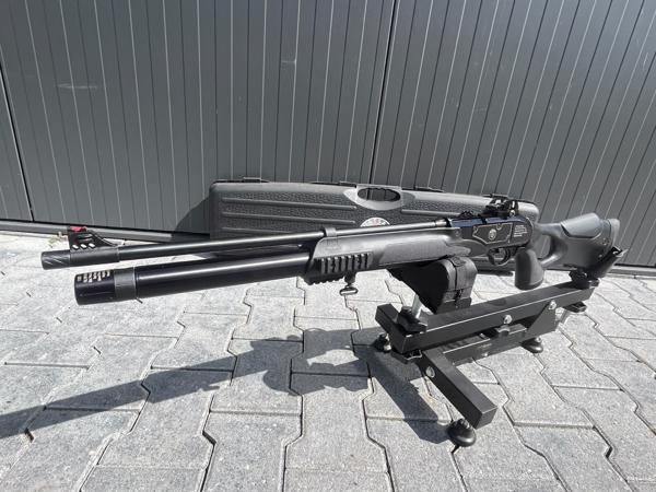 Hatsan Galatian 4,5mm pcp