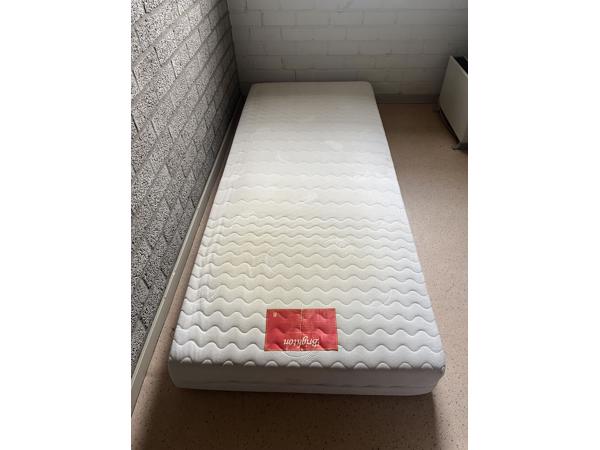 Brighton matras 90x210