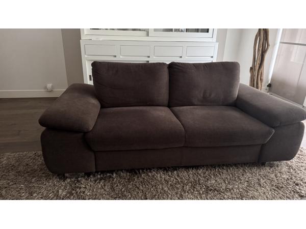 Mooie 2 Zita bank moet voor 14-11 weg!