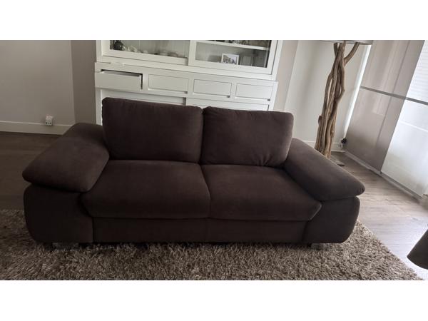 Mooie 2 Zita bank moet voor 14-11 weg!