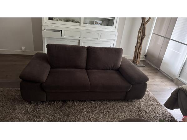 Mooie 2 Zita bank moet voor 14-11 weg!