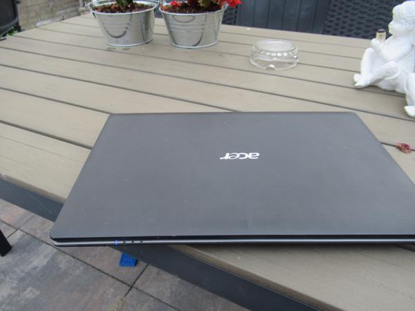 acer aspire 5750  i5
