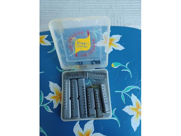 Te koop diverse magazijnen