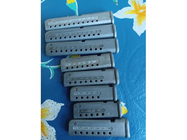 Te koop diverse magazijnen