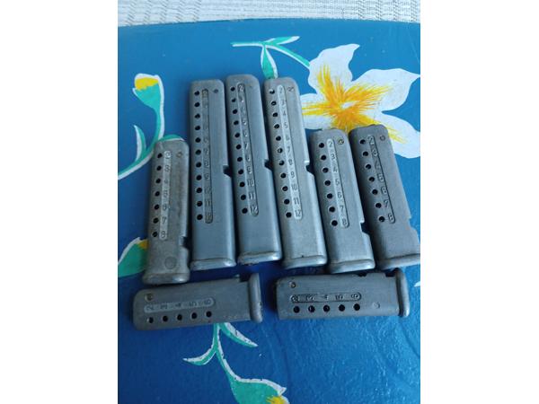 Te koop diverse magazijnen