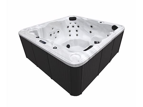 Spabad Maxicuzzi Alps