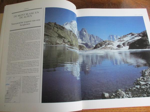 De Spectaculaire Wereld van de Natuur