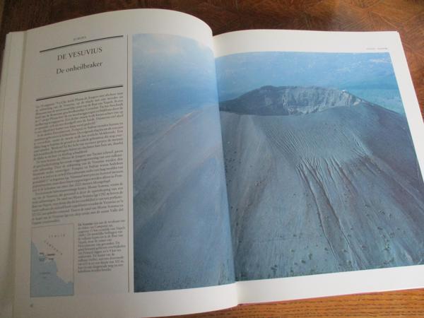 De Spectaculaire Wereld van de Natuur