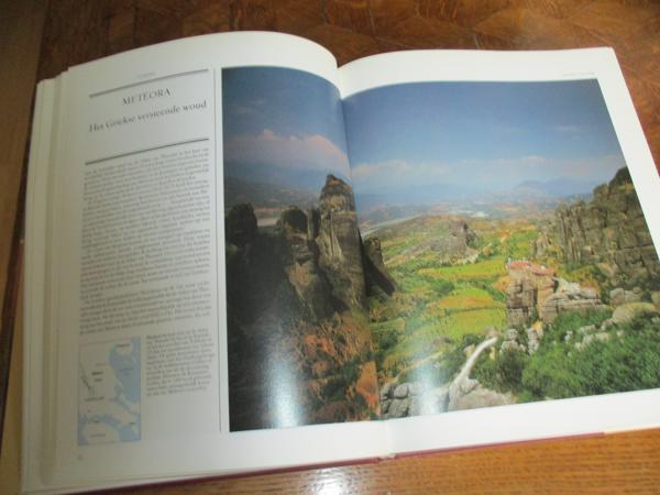 De Spectaculaire Wereld van de Natuur