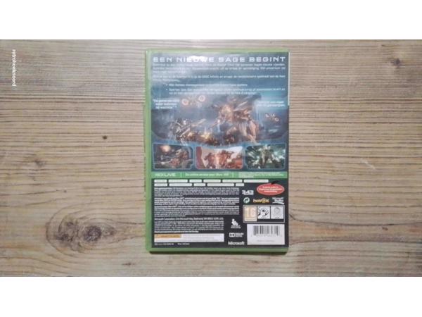 HALO 4 - Xbox 360 Xbox 360
