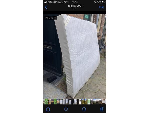 Sultan hedfors deals mattress ikea