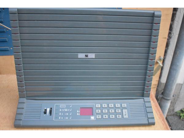 Computer Electro Game (retro)