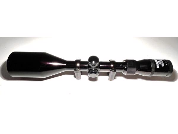 Hunter 4-12x56 richtkijker