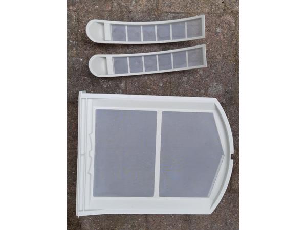 Miele T273C Condensdroger ALS NIEUW