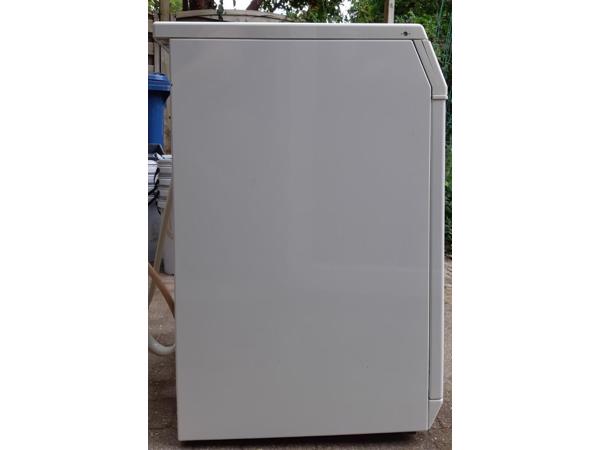 Miele T273C Condensdroger ALS NIEUW