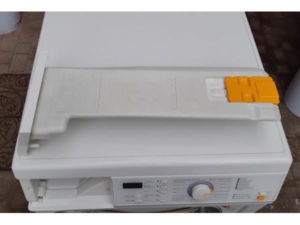 Miele T273C Condensdroger ALS NIEUW