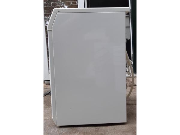 Miele T273C Condensdroger ALS NIEUW