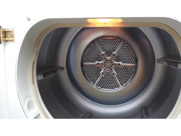 Miele T273C Condensdroger ALS NIEUW