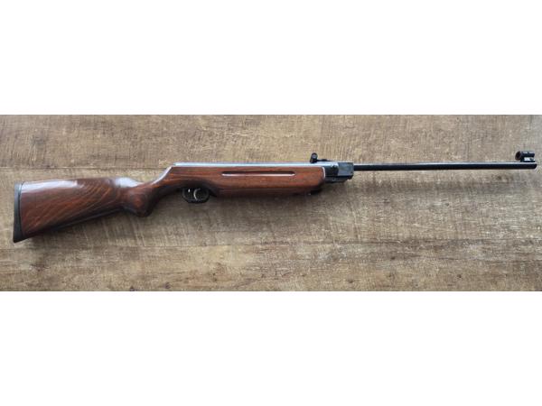 Weihrauch hw35 knikloopbuks