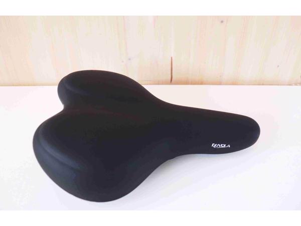 Selle Royal Zadel (nieuw)  B 20 cm x L 28 cm  nieuw