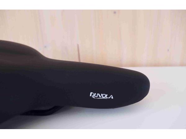 Selle Royal Zadel (nieuw)  B 20 cm x L 28 cm  nieuw