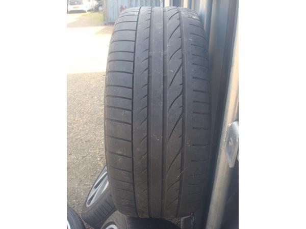 18 Inch Origineel Mercedes A Klasse B klasse CLA 208