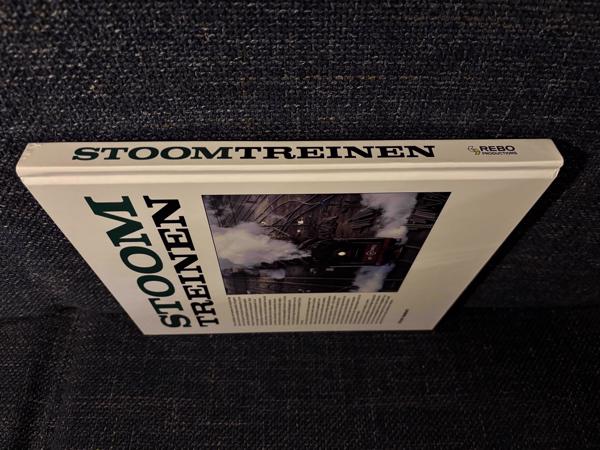 Stoomtreinen uit de hele wereld ( Garratt ).