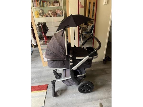 Kinderwagen