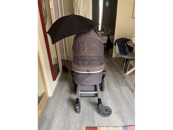 Kinderwagen