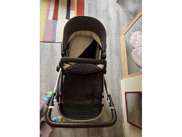 Kinderwagen