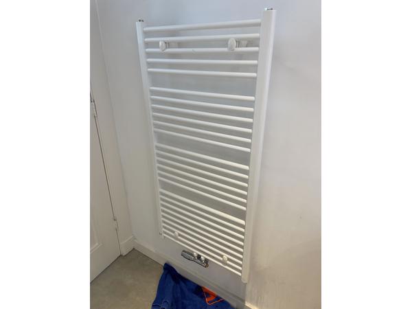 Handdoeken radiator