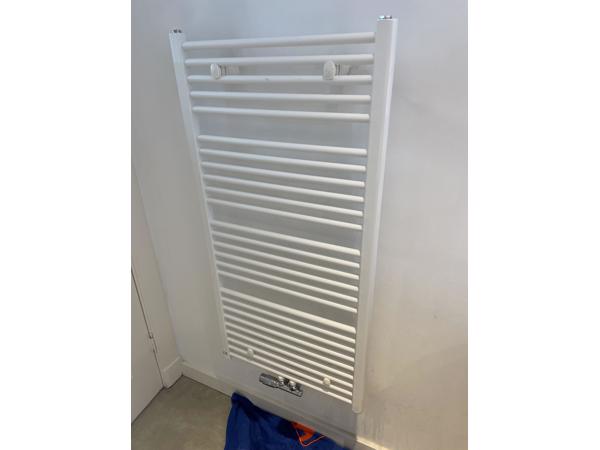 Handdoeken radiator