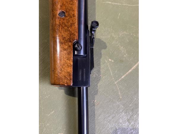 Weihrauch HW-90 4,5mm Theoben!