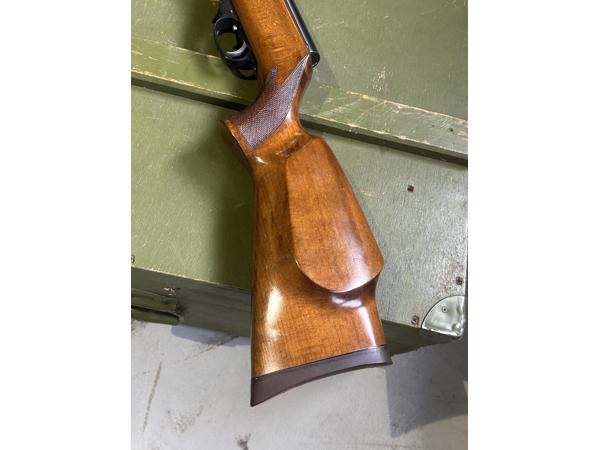 Weihrauch HW-90 4,5mm Theoben!