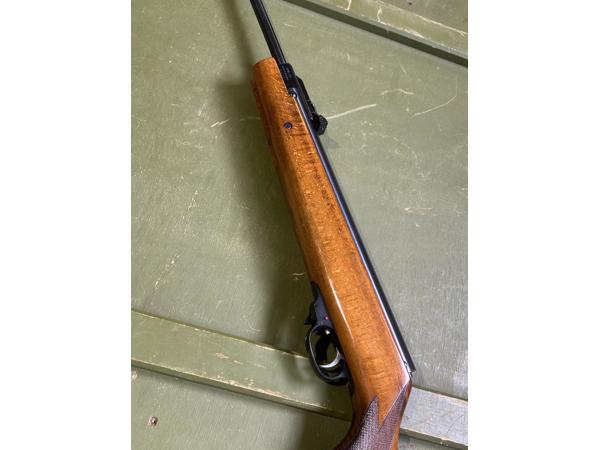 Weihrauch HW-90 4,5mm Theoben!